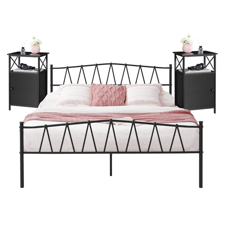 Wayfair full size bed shop sets